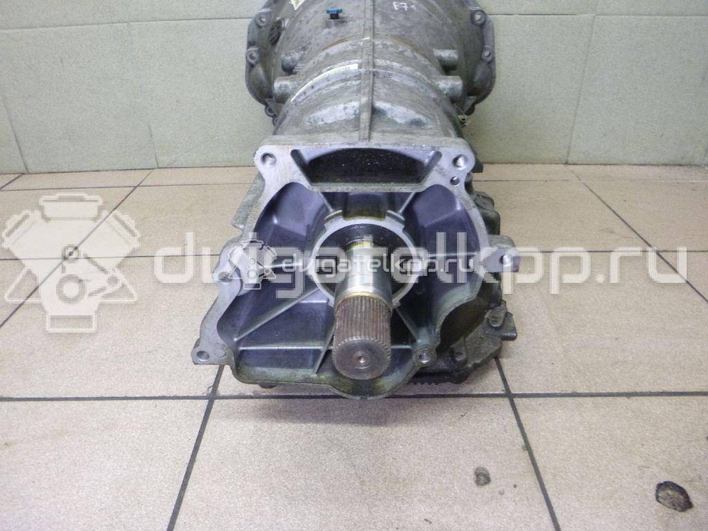 Фото Контрактная (б/у) АКПП для Bmw / Wiesmann 408 л.с 32V 4.4 л N63 B44 A бензин 24007606393 {forloop.counter}}