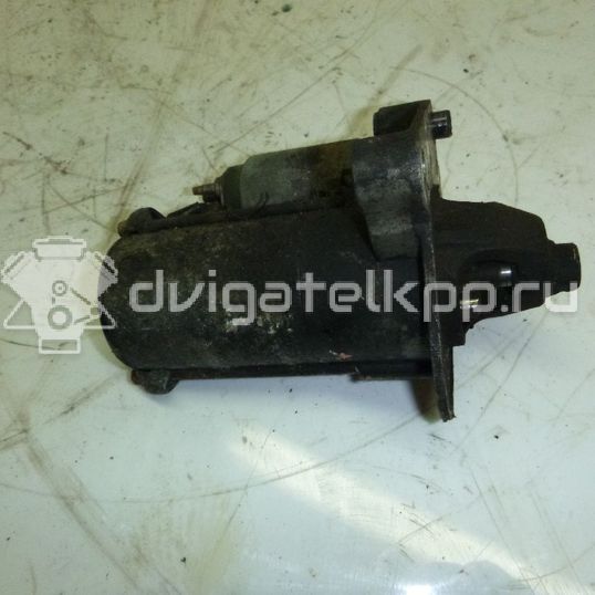 Фото Стартер  1469712 для mazda Mazda 3 (BK)