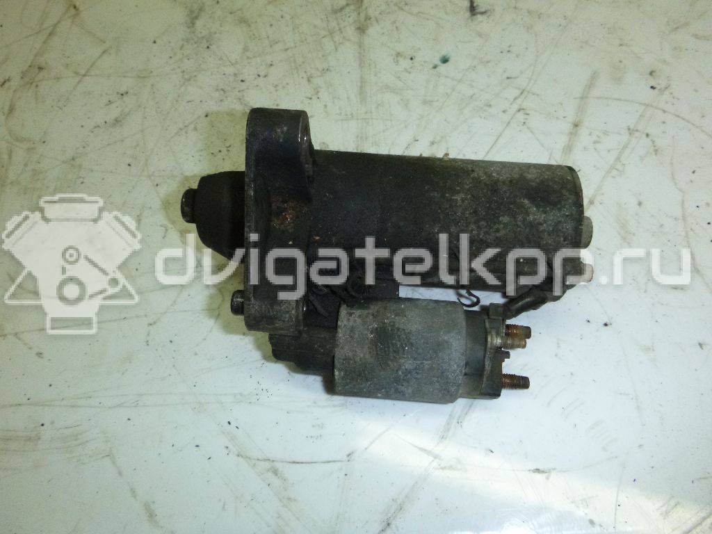 Фото Стартер  1469712 для mazda Mazda 3 (BK) {forloop.counter}}