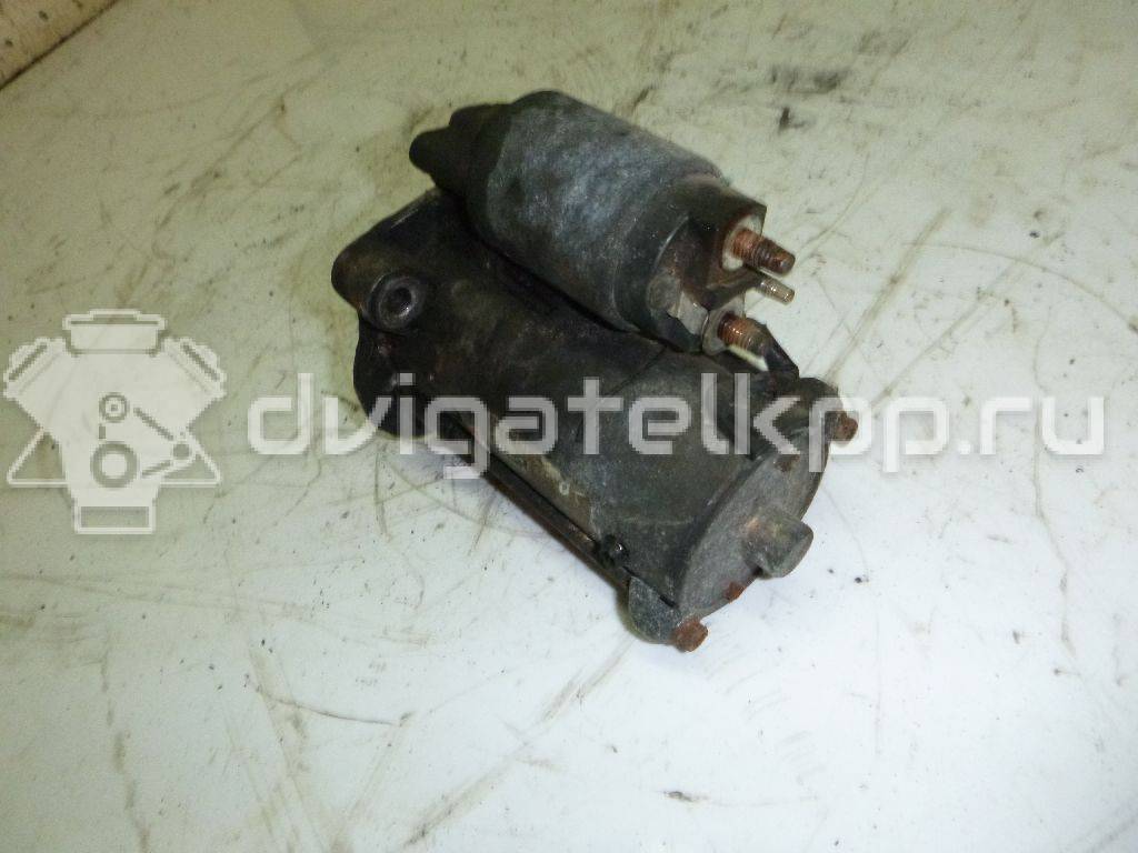 Фото Стартер  1469712 для mazda Mazda 3 (BK) {forloop.counter}}