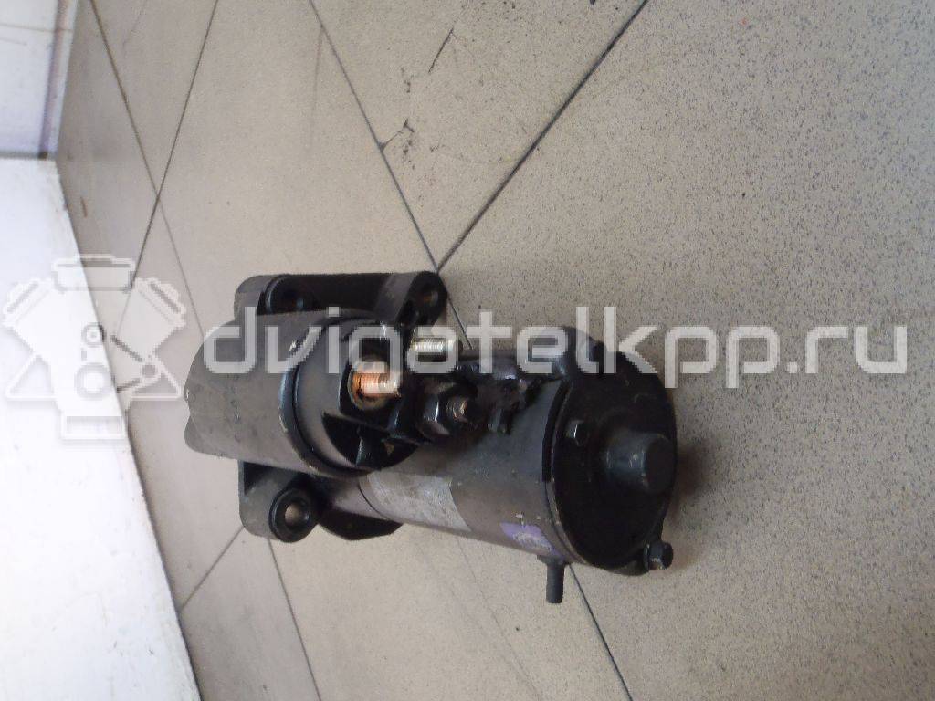 Фото Стартер  1469712 для volvo S40 {forloop.counter}}
