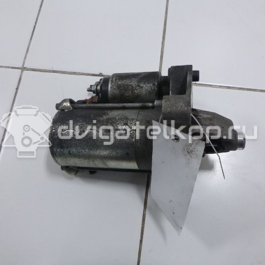 Фото Стартер  1469712 для volvo S40