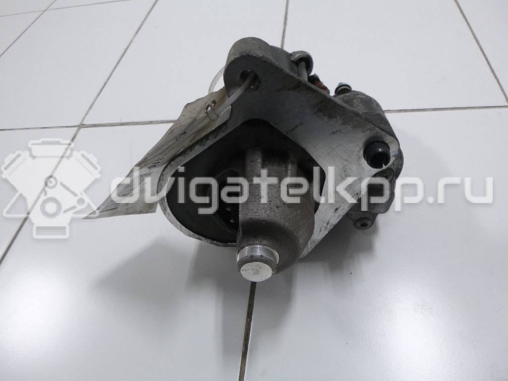 Фото Стартер  1469712 для volvo S40 {forloop.counter}}