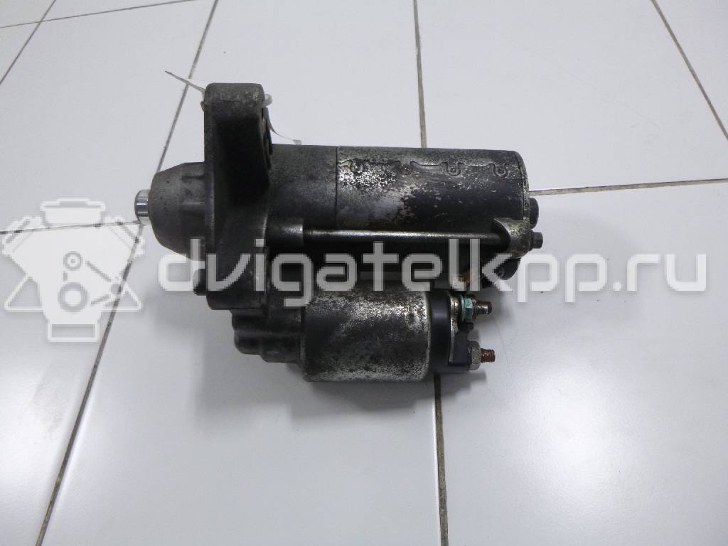 Фото Стартер  1469712 для volvo S40 {forloop.counter}}