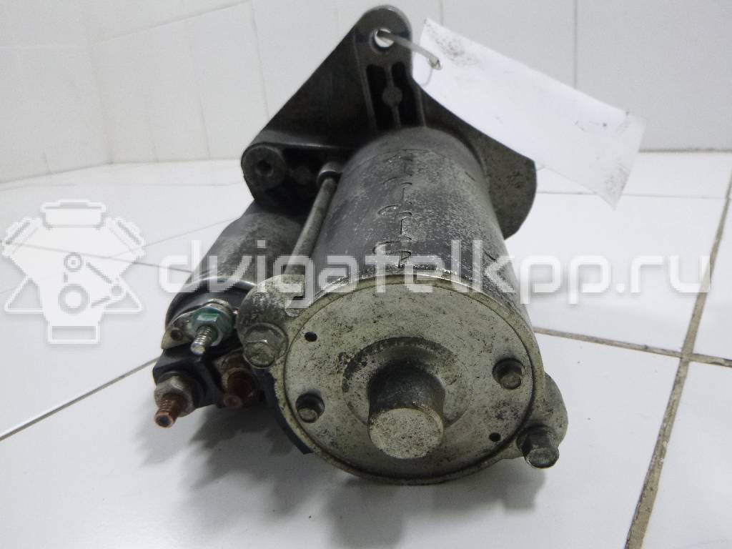 Фото Стартер  1469712 для volvo S40 {forloop.counter}}