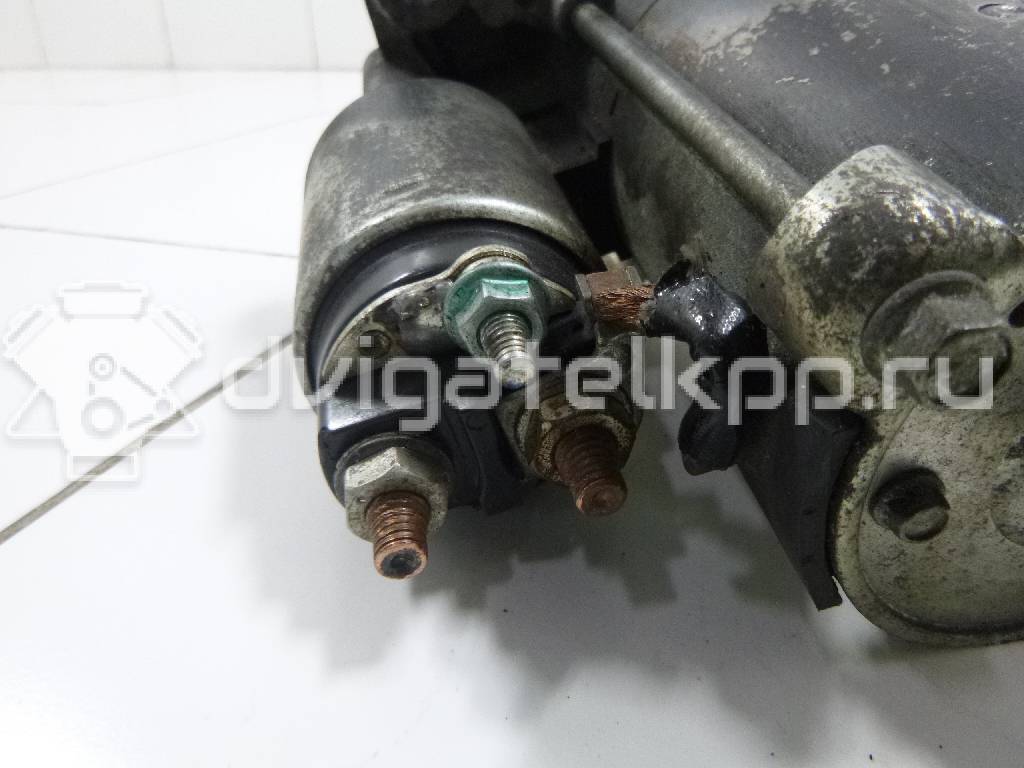 Фото Стартер  1469712 для volvo S40 {forloop.counter}}