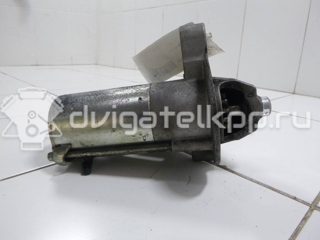 Фото Стартер  1469712 для volvo S40 {forloop.counter}}