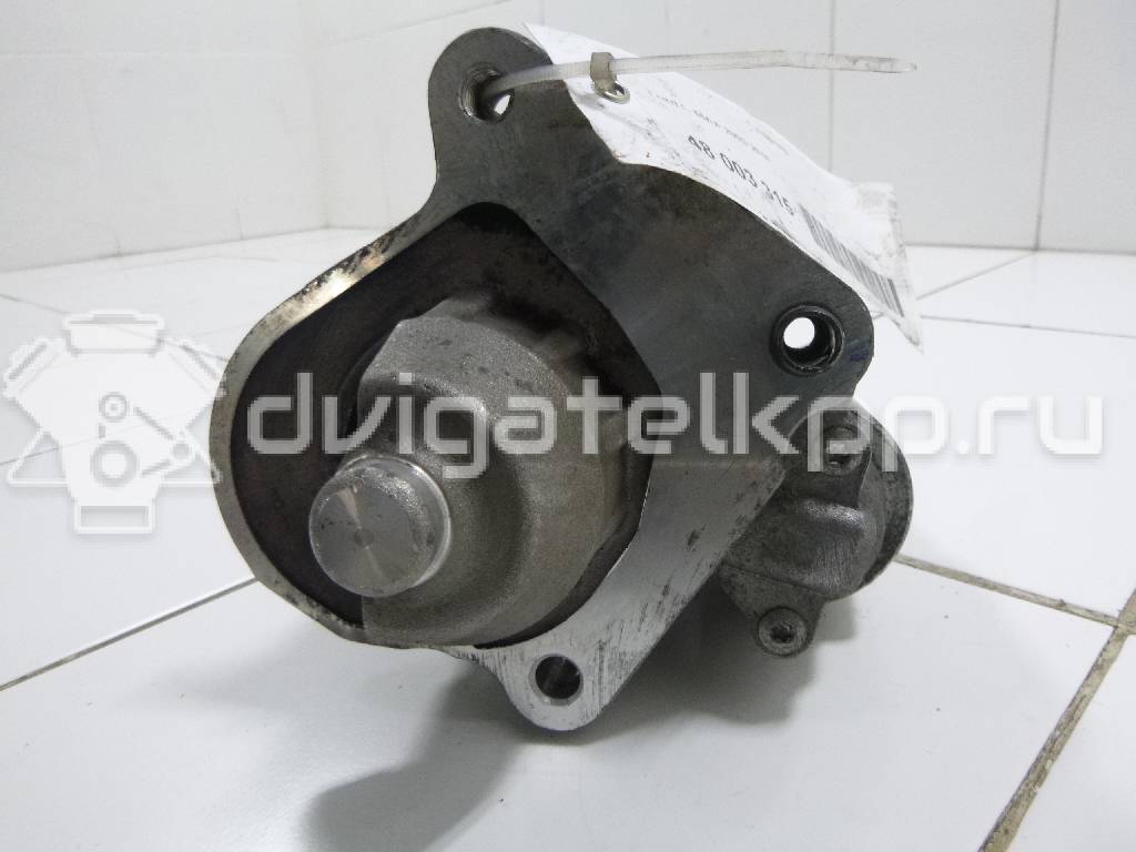 Фото Стартер  1469712 для volvo S40 {forloop.counter}}