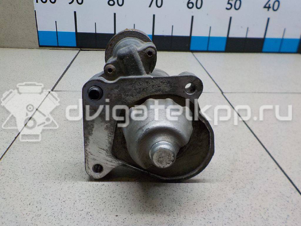 Фото Стартер  1469712 для mazda Mazda 3 (BK) {forloop.counter}}