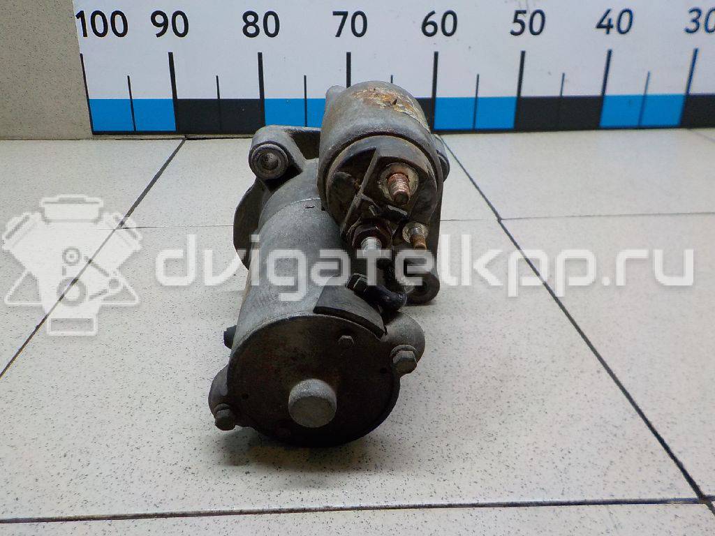 Фото Стартер  1469712 для mazda Mazda 3 (BK) {forloop.counter}}