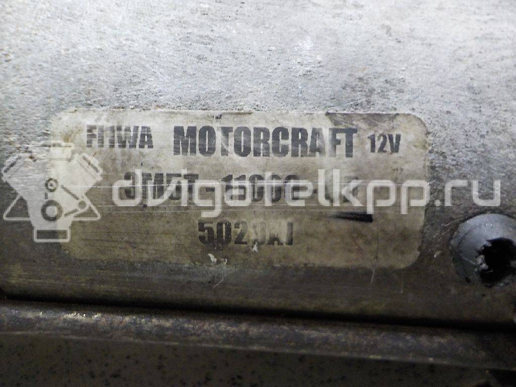 Фото Стартер  1469712 для mazda Mazda 3 (BK) {forloop.counter}}