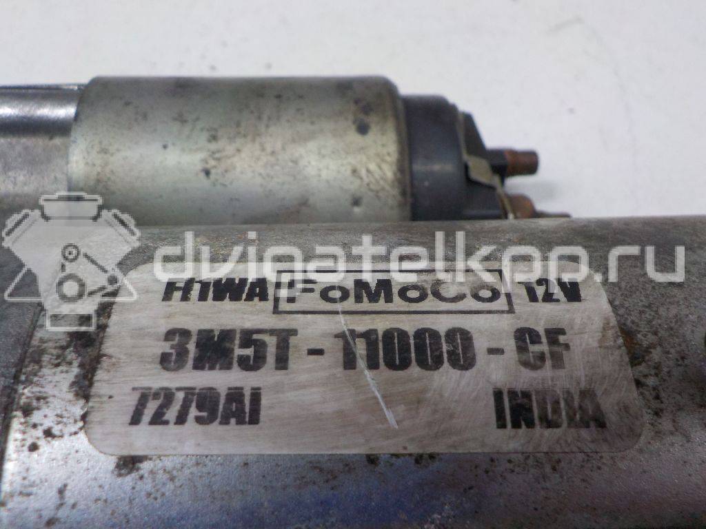 Фото Стартер  1469712 для mazda Mazda 3 (BK) {forloop.counter}}