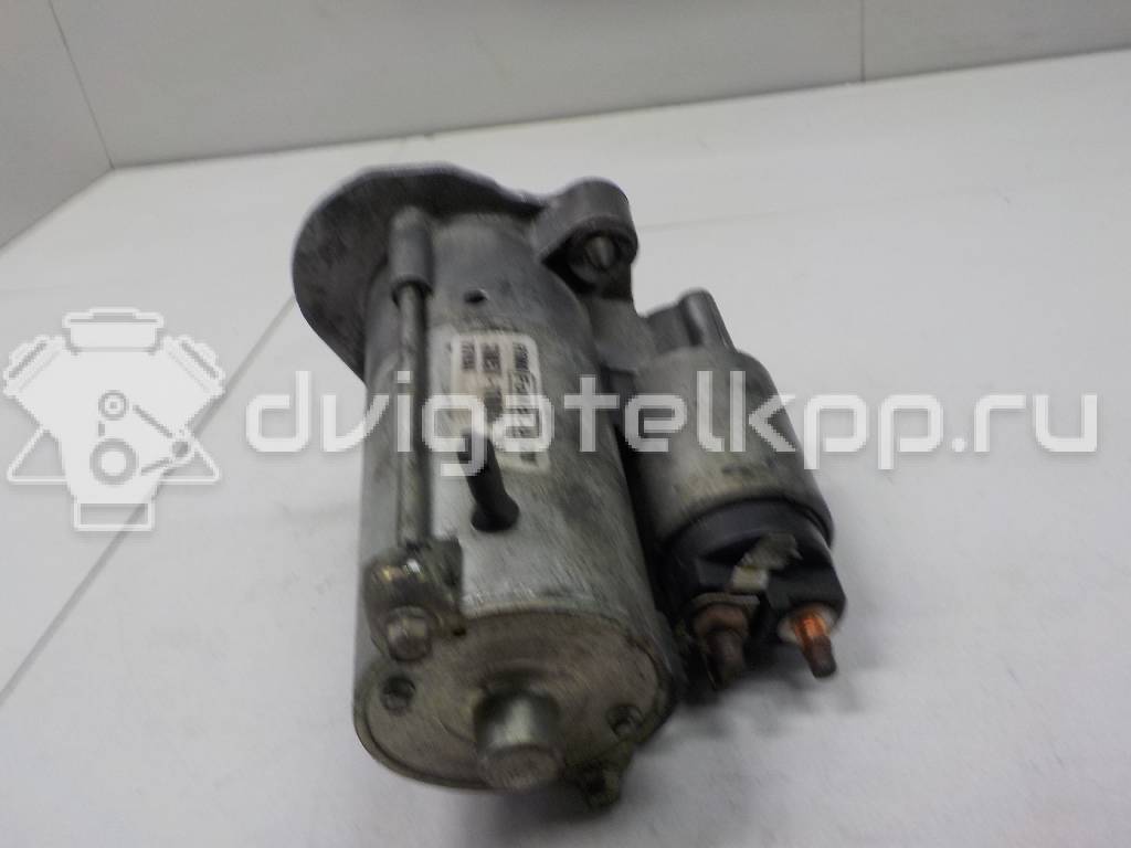 Фото Стартер  1469712 для mazda Mazda 3 (BK) {forloop.counter}}