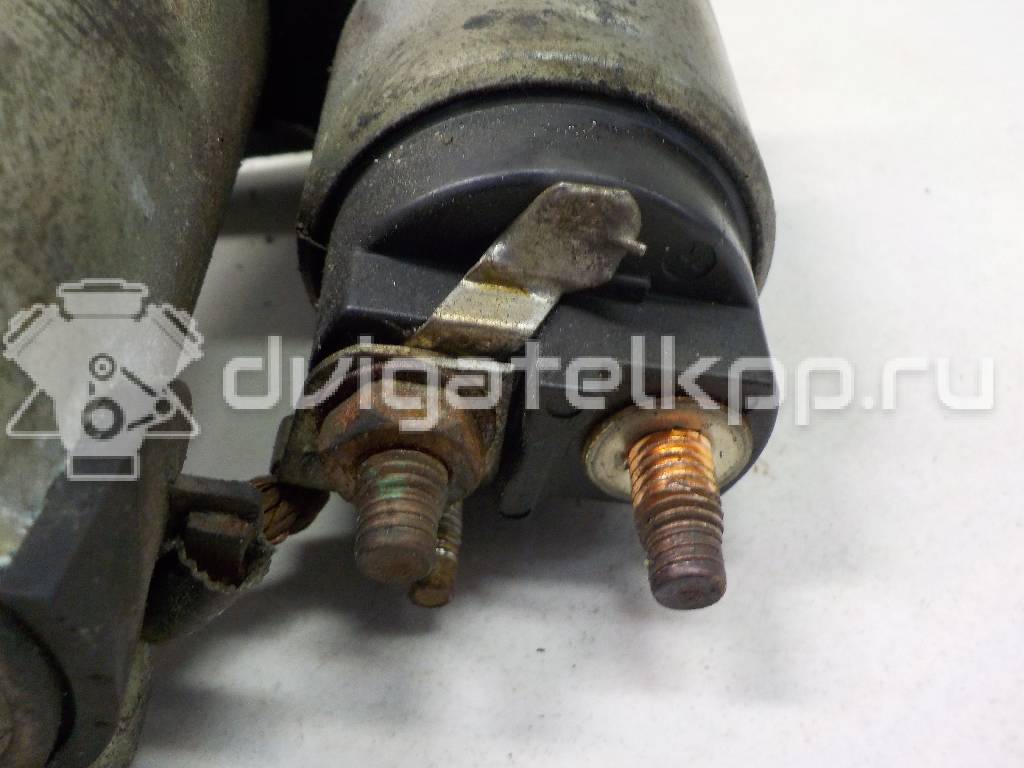 Фото Стартер  1469712 для mazda Mazda 3 (BK) {forloop.counter}}