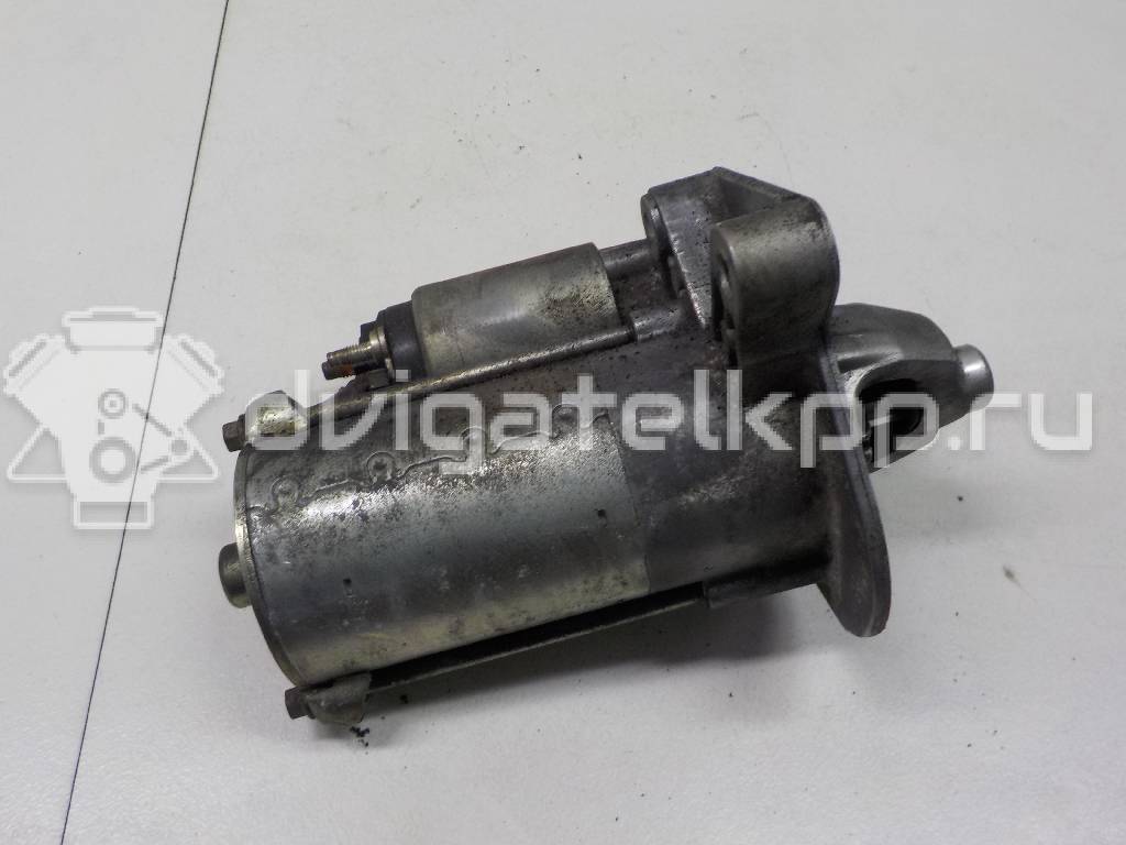 Фото Стартер  1469712 для mazda Mazda 3 (BK) {forloop.counter}}