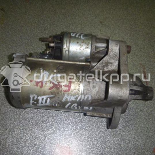 Фото Стартер  1469712 для mazda Mazda 3 (BK)