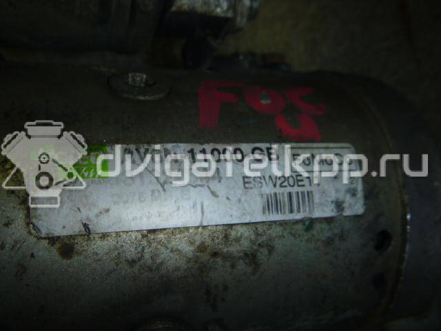 Фото Стартер  1469712 для mazda Mazda 3 (BK) {forloop.counter}}