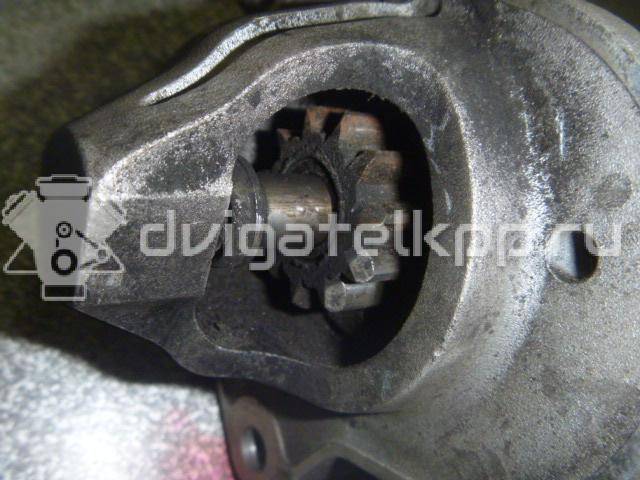 Фото Стартер  1469712 для mazda Mazda 3 (BK) {forloop.counter}}