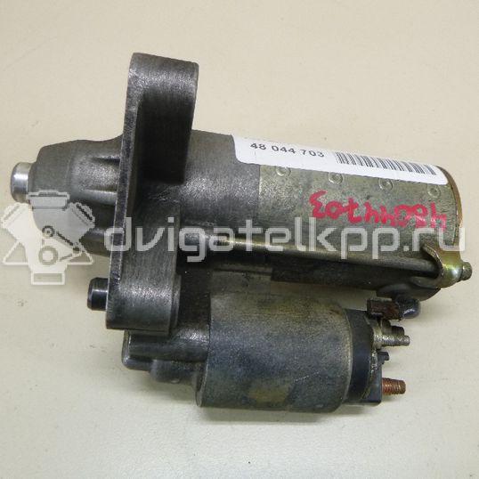 Фото Стартер  1469712 для volvo S40