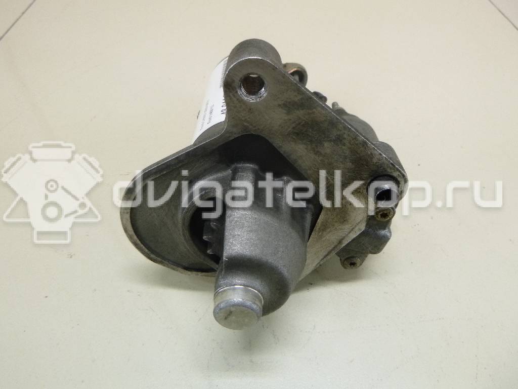 Фото Стартер  1469712 для volvo S40 {forloop.counter}}