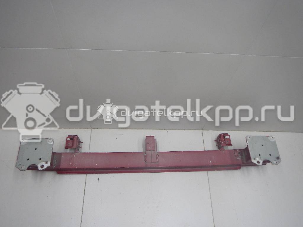 Фото Усилитель переднего бампера  7414xq для Citroen C5 {forloop.counter}}