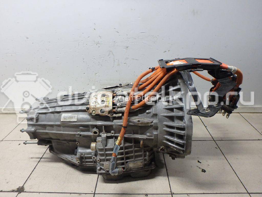 Фото Контрактная (б/у) АКПП для Bmw / Wiesmann 408 л.с 32V 4.4 л N63 B44 A бензин 24007613155 {forloop.counter}}