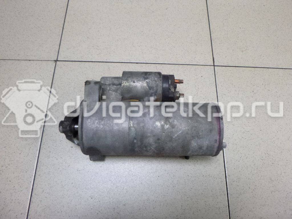 Фото Стартер  6g9n11000ec для Ford Focus / C-Max / Galaxy / S-Max / Mondeo {forloop.counter}}
