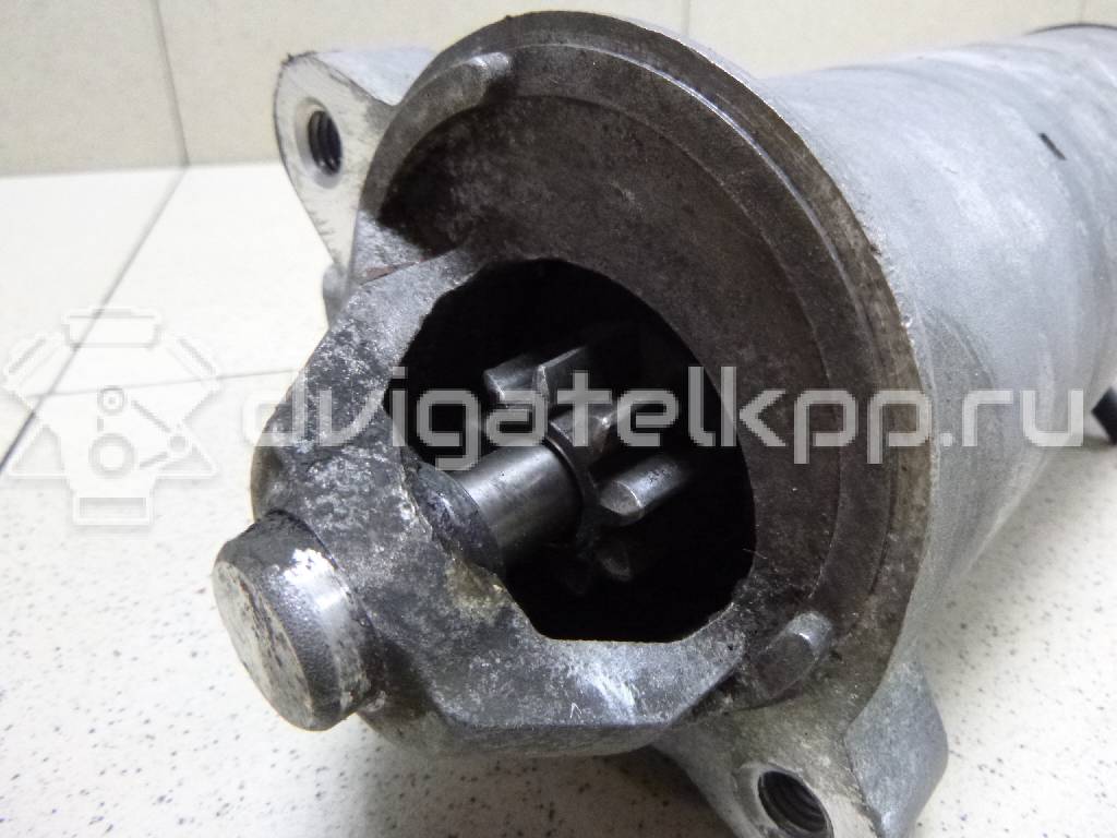 Фото Стартер  6g9n11000ec для Ford Focus / C-Max / Galaxy / S-Max / Mondeo {forloop.counter}}