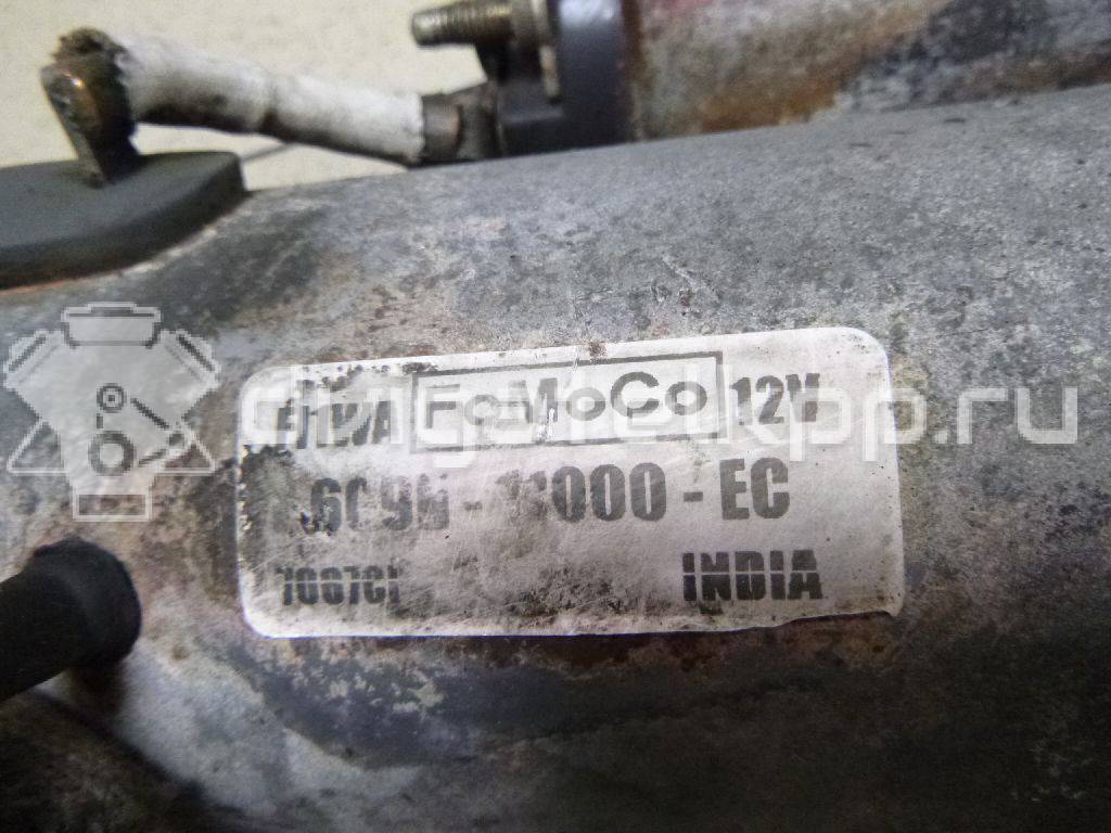 Фото Стартер  6g9n11000ec для Ford Focus / C-Max / Galaxy / S-Max / Mondeo {forloop.counter}}