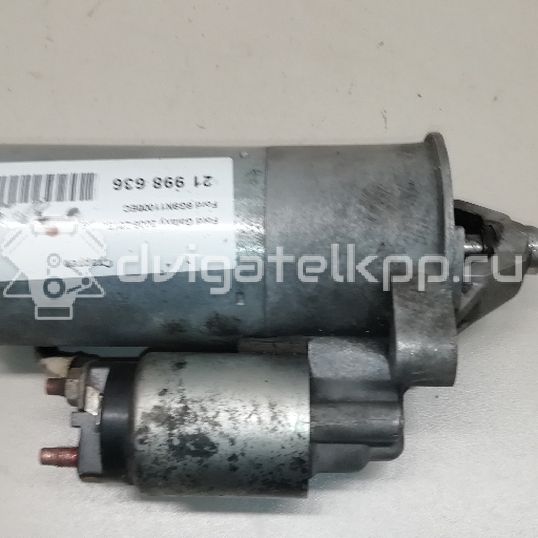 Фото Стартер  6G9N11000EC для Ford Focus / C-Max / Galaxy / S-Max / Mondeo