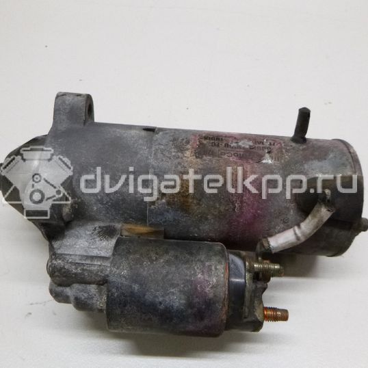 Фото Стартер  6G9N11000EC для Ford Focus / C-Max / Galaxy / S-Max / Mondeo