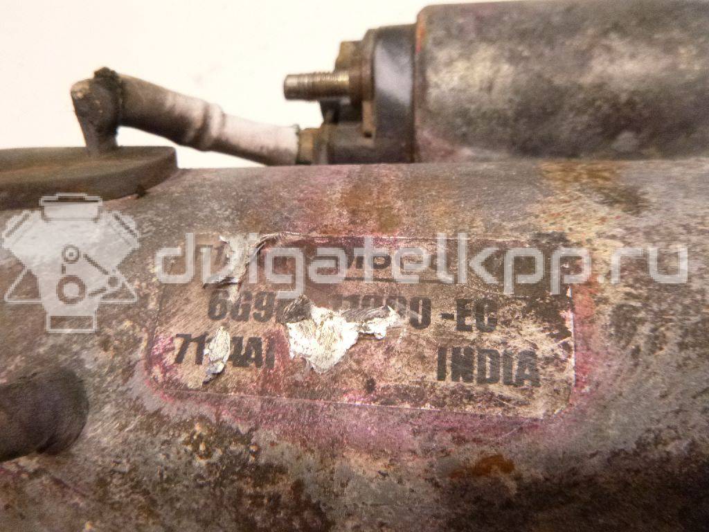 Фото Стартер  6G9N11000EC для Ford Focus / C-Max / Galaxy / S-Max / Mondeo {forloop.counter}}