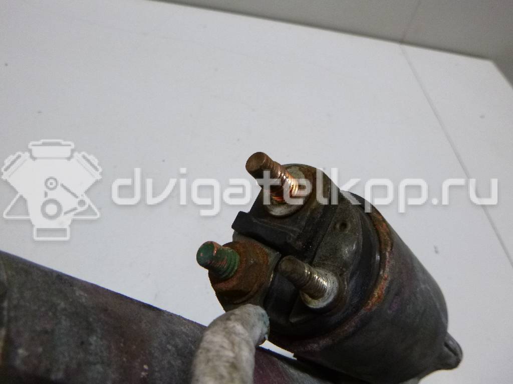 Фото Стартер  6G9N11000EC для Ford Focus / C-Max / Galaxy / S-Max / Mondeo {forloop.counter}}