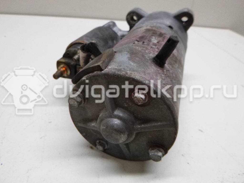 Фото Стартер  6G9N11000EC для Ford Focus / C-Max / Galaxy / S-Max / Mondeo {forloop.counter}}