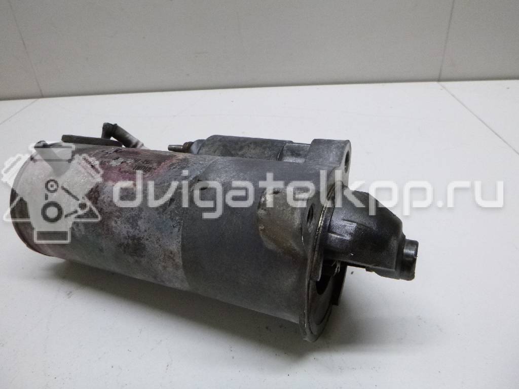 Фото Стартер  6G9N11000EC для Ford Focus / C-Max / Galaxy / S-Max / Mondeo {forloop.counter}}