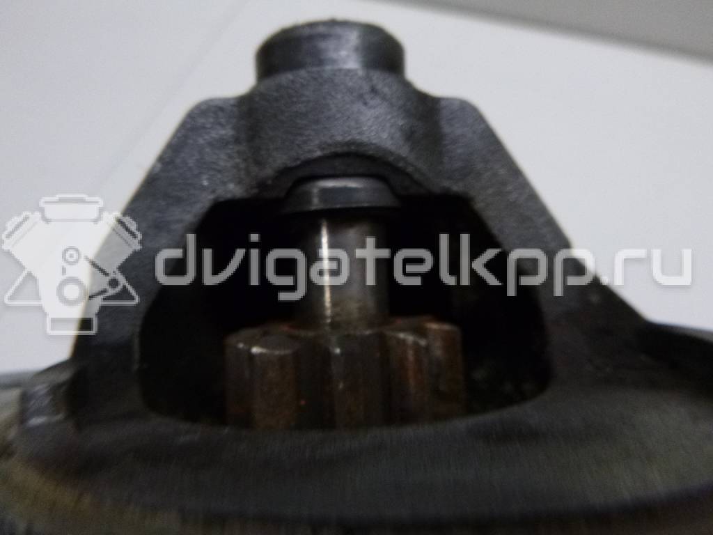 Фото Стартер  6G9N11000EC для Ford Focus / C-Max / Galaxy / S-Max / Mondeo {forloop.counter}}