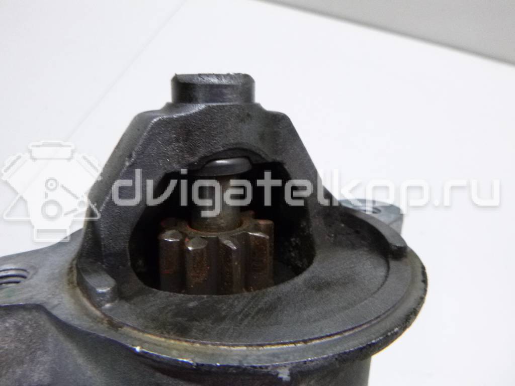 Фото Стартер  6G9N11000EC для Ford Focus / C-Max / Galaxy / S-Max / Mondeo {forloop.counter}}