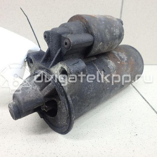 Фото Стартер  6G9N11000EC для Ford Focus / C-Max / Galaxy / S-Max / Mondeo