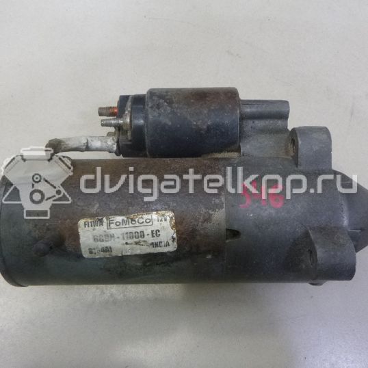 Фото Стартер  6G9N11000EC для Ford Focus / C-Max / Galaxy / S-Max / Mondeo