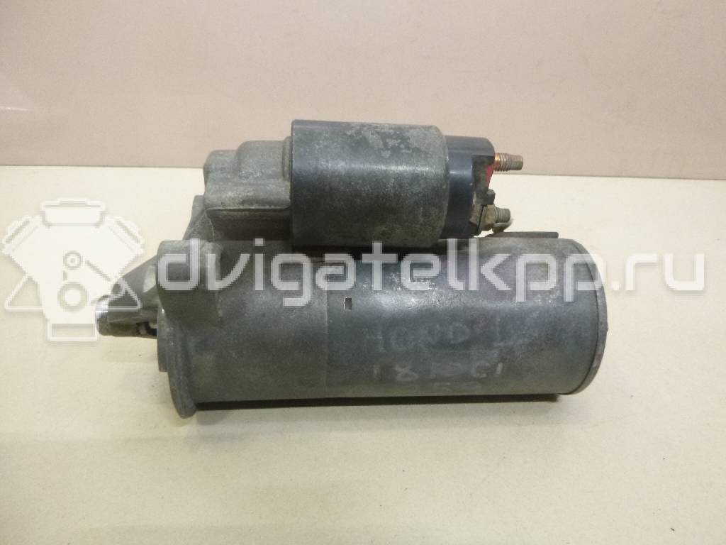 Фото Стартер  6G9N11000EC для Ford Focus / C-Max / Galaxy / S-Max / Mondeo {forloop.counter}}