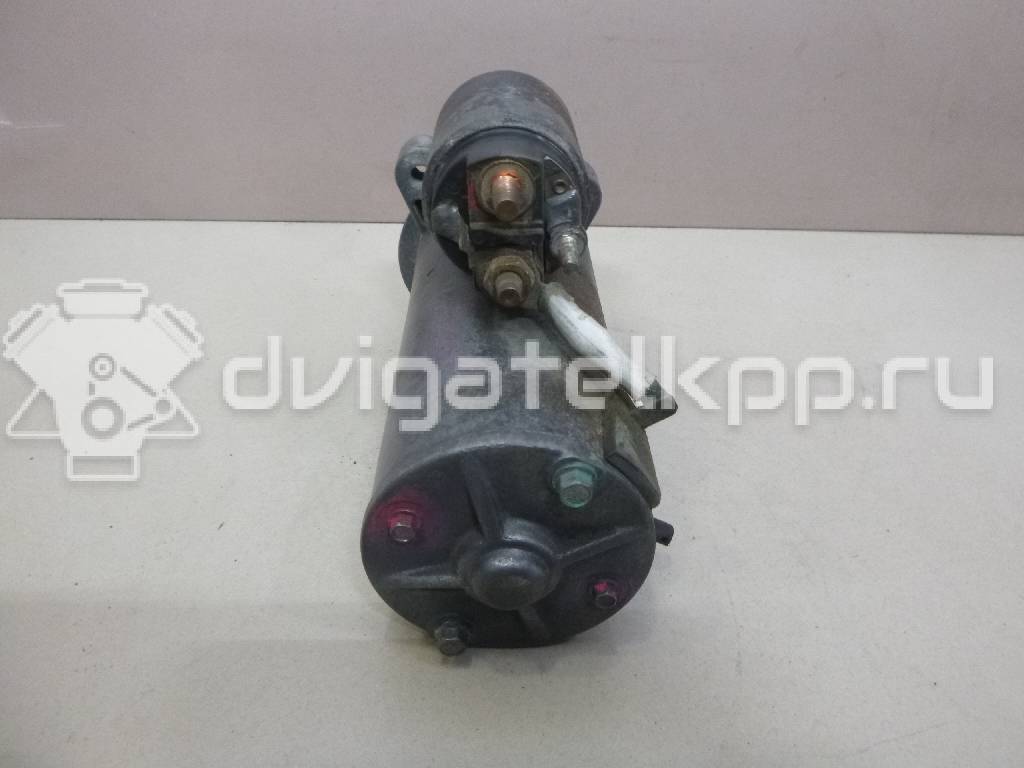 Фото Стартер  6G9N11000EC для Ford Focus / C-Max / Galaxy / S-Max / Mondeo {forloop.counter}}