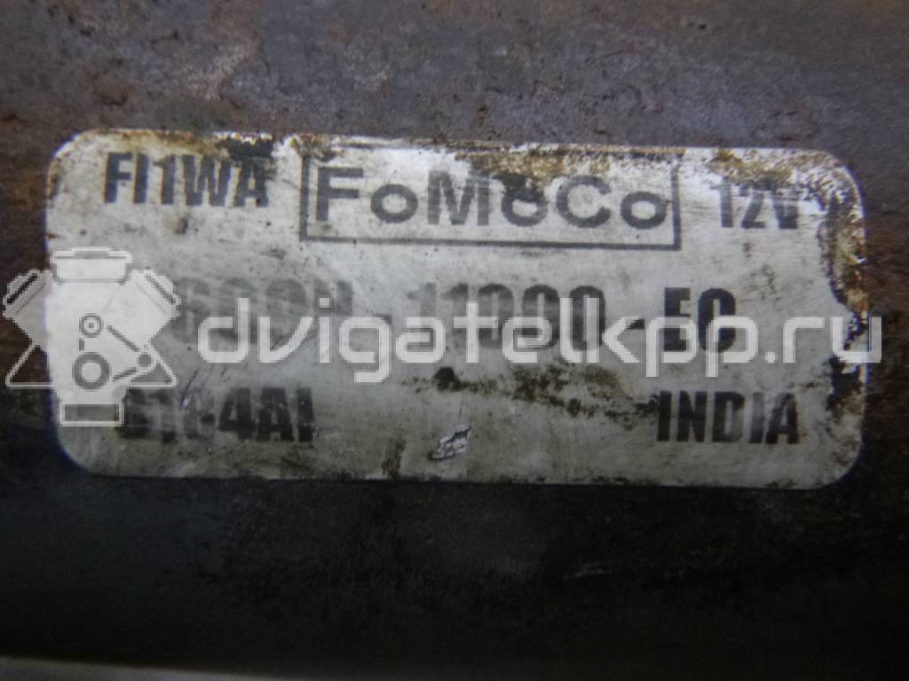 Фото Стартер  6G9N11000EC для Ford Focus / C-Max / Galaxy / S-Max / Mondeo {forloop.counter}}