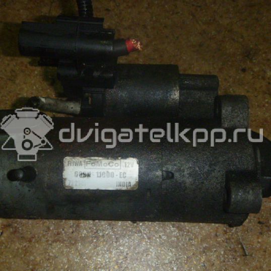 Фото Стартер  6g9n11000ec для Ford Focus / C-Max / Galaxy / S-Max / Mondeo