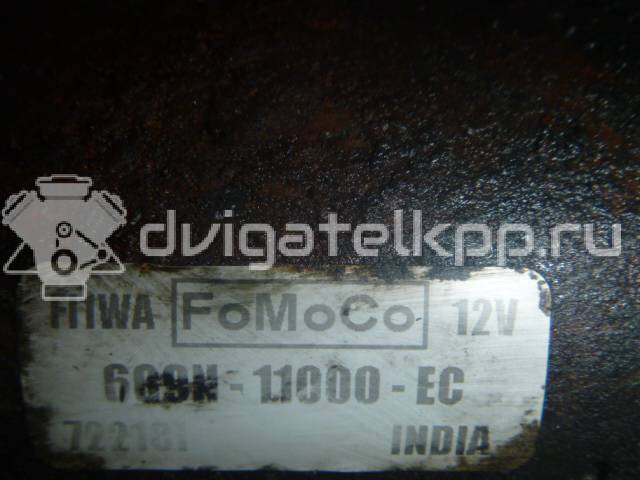 Фото Стартер  6g9n11000ec для Ford Focus / C-Max / Galaxy / S-Max / Mondeo {forloop.counter}}