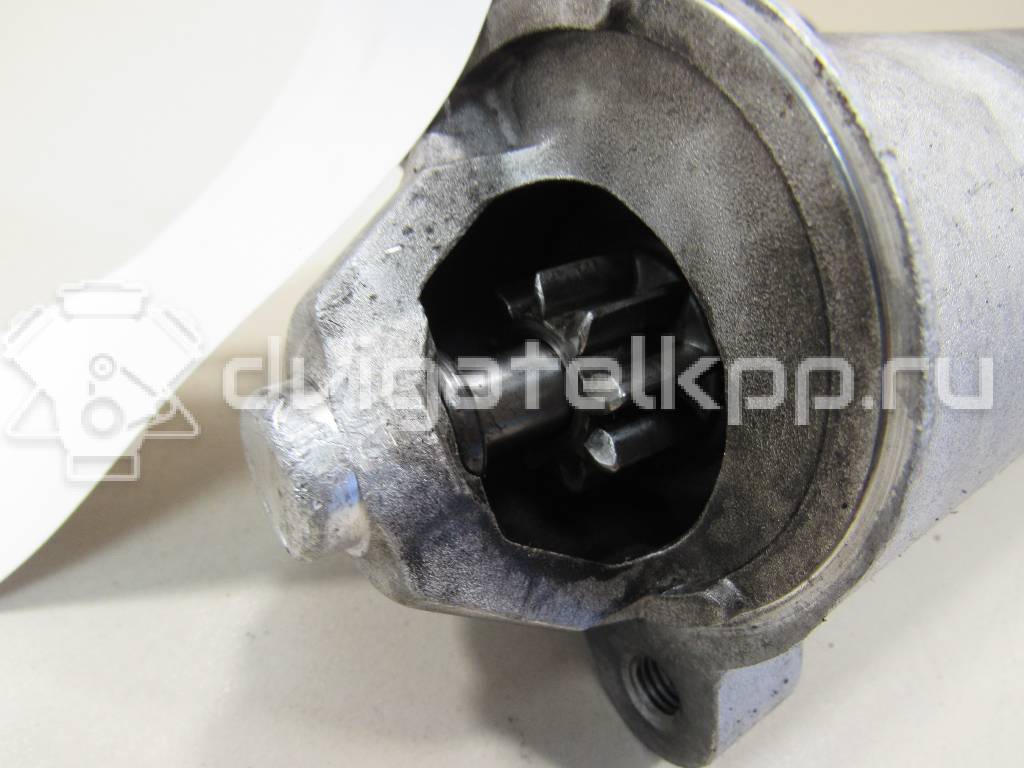 Фото Стартер  1480550 для Ford Fiesta / Focus / C-Max / Galaxy / Orion {forloop.counter}}