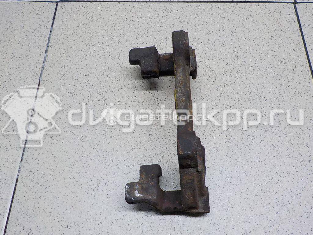Фото Скоба суппорта заднего  4404G2 для citroen C5 {forloop.counter}}
