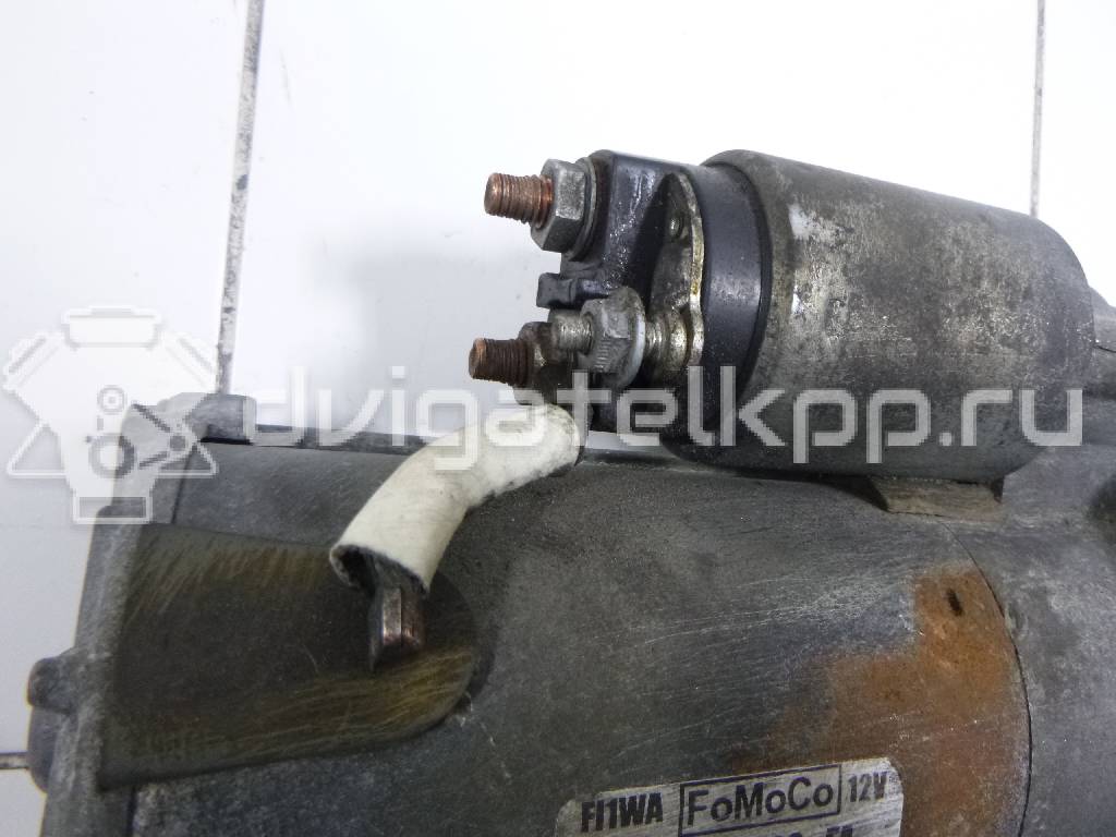 Фото Стартер  6G9N11000FA для Ford Focus / C-Max / Galaxy / Grand / Kuga {forloop.counter}}