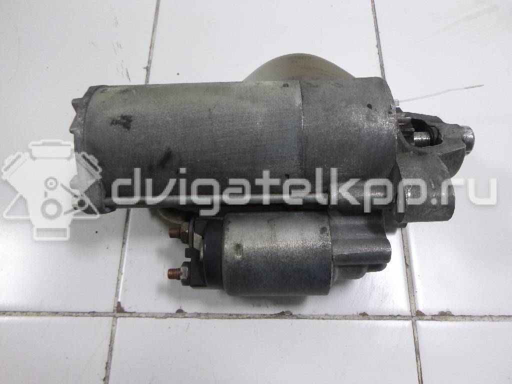Фото Стартер  6G9N11000FA для Ford Focus / C-Max / Galaxy / Grand / Kuga {forloop.counter}}