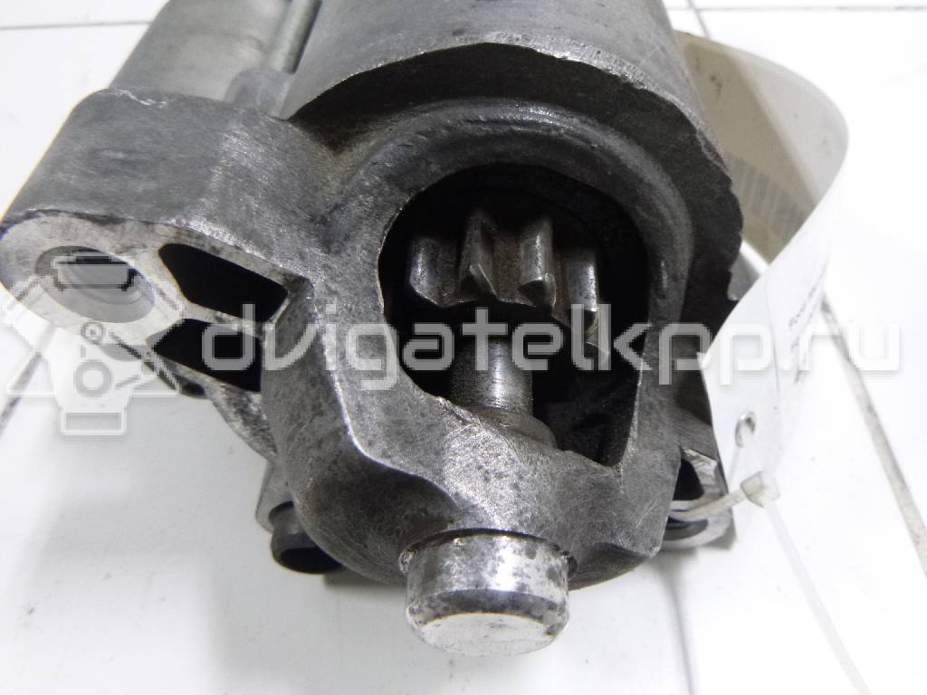 Фото Стартер  6G9N11000FA для Ford Focus / C-Max / Galaxy / Grand / Kuga {forloop.counter}}