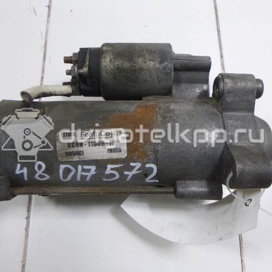 Фото Стартер  6G9N11000FA для volvo C30